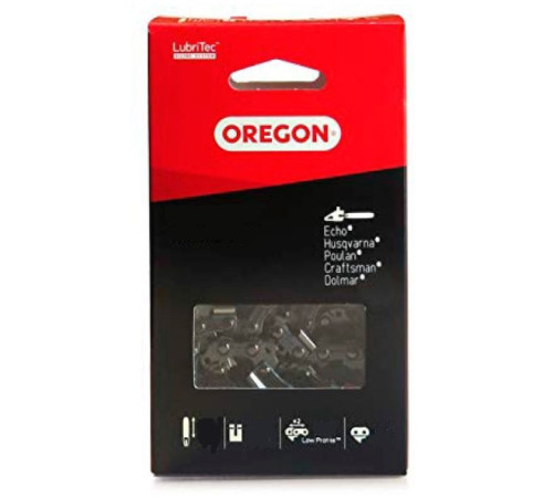 Ланцюг Oregon 0.404', 1.6 мм, 108 ланок,15'/37 см (27_108E)