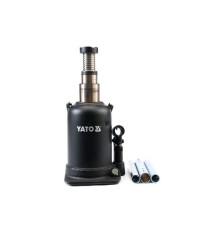 Домкрат Yato гідравлічний (YT-1714)