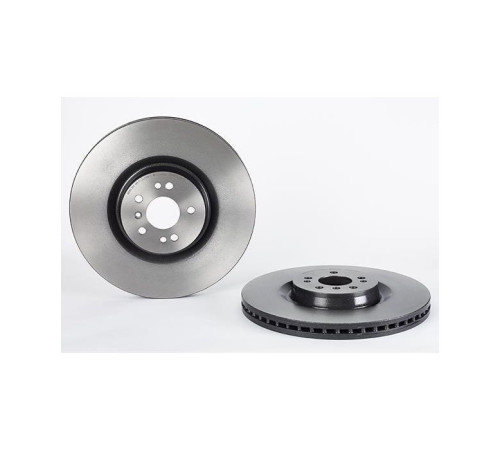 Гальмівний диск Brembo 09.R105.11