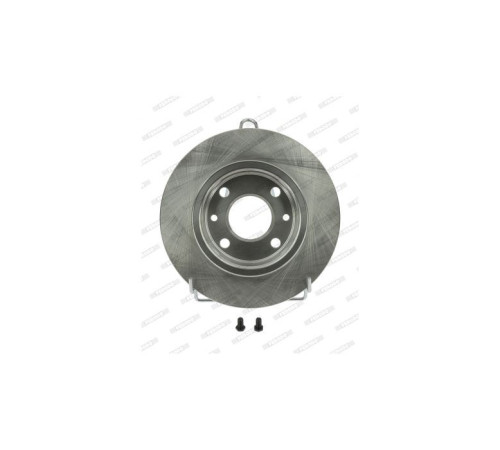 Гальмівний диск FERODO DDF215