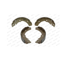 Тормозные колодки FERODO FSB4052