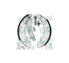 Гальмівні колодки LPR 04471