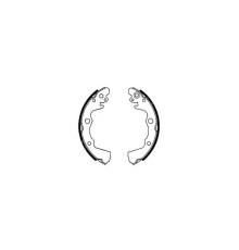 Гальмівні колодки LPR 06250