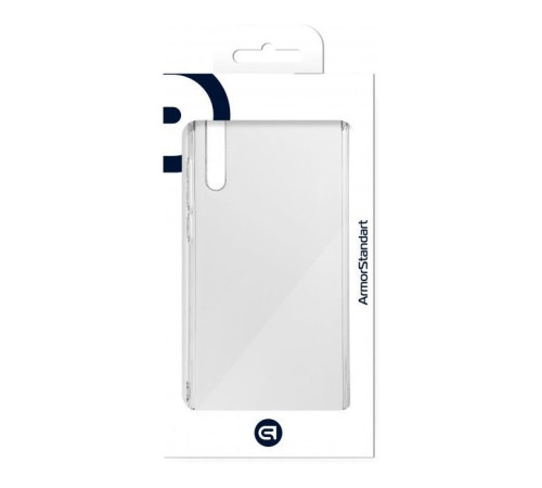 Чохол до мобільного телефона Armorstandart Air Force Huawei P Smart S Transparent (ARM57099)