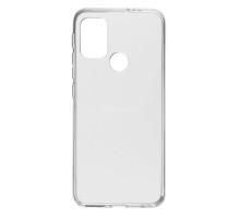 Чехол для мобильного телефона Armorstandart Air Series Motorola G20 Transparent (ARM59428)