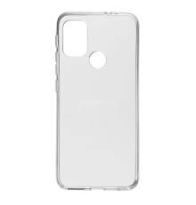 Чохол до мобільного телефона Armorstandart Air Series Motorola G20 Transparent (ARM59428)