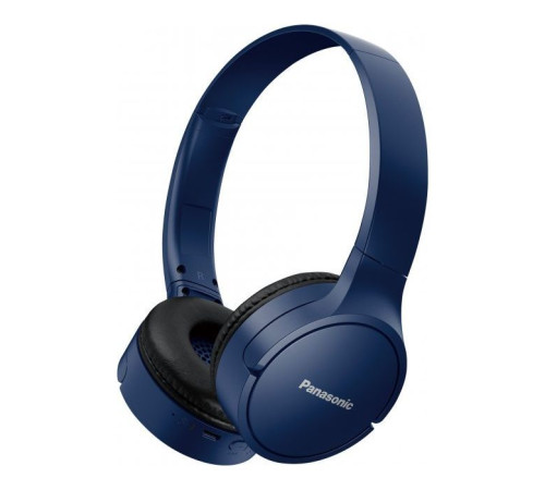 Навушники Panasonic RB-HF420BGEA Blue (RB-HF420BGEA)