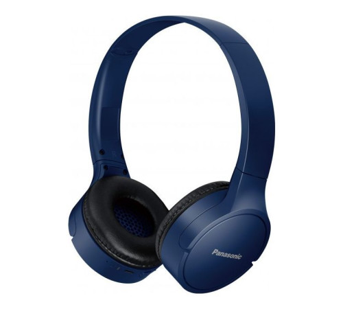 Навушники Panasonic RB-HF420BGEA Blue (RB-HF420BGEA)