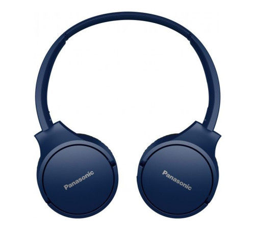 Навушники Panasonic RB-HF420BGEA Blue (RB-HF420BGEA)