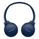 Навушники Panasonic RB-HF420BGEA Blue (RB-HF420BGEA)