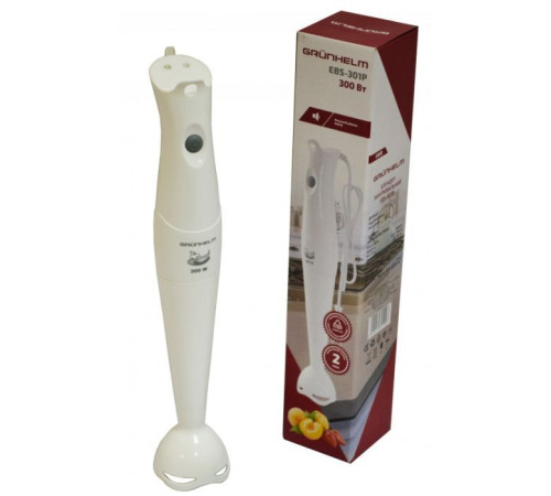 Блендер Grunhelm EBS-301P