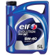 Моторное масло ELF EVOL.900 NF 5w40 5л. (4376)