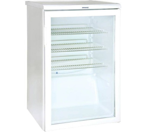 Холодильник Snaige CD14SM-S3003C