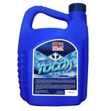 Тосол Profex Пролайн -35 5кг (7026)