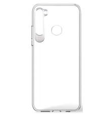 Чехол для мобильного телефона Dengos Xiaomi Redmi Note 8 2021 (DG-TPU-TRP-48)