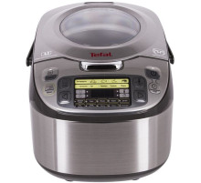 Мультиварка Tefal RK812B32