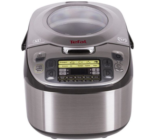 Мультиварка Tefal RK812B32