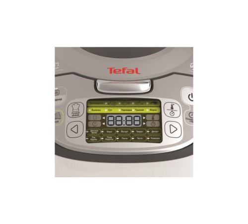 Мультиварка Tefal RK812B32