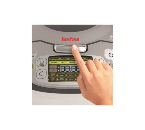 Мультиварка Tefal RK812B32
