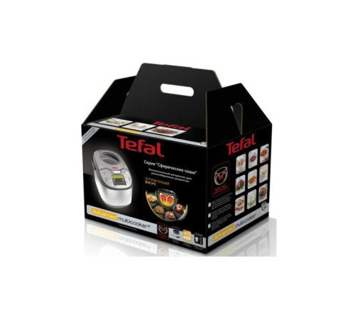 Мультиварка Tefal RK812B32