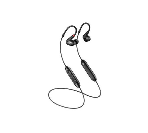 Навушники Sennheiser IE 100 PRO Wireless Black (509171)