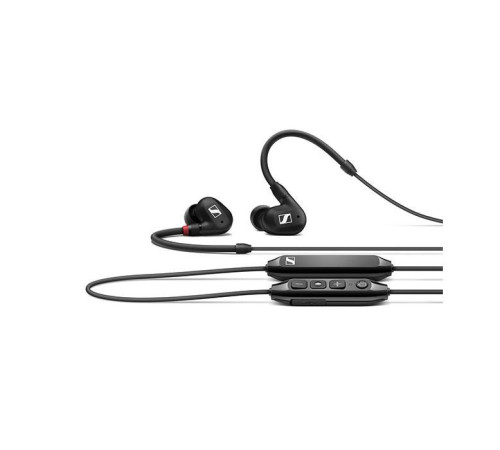 Навушники Sennheiser IE 100 PRO Wireless Black (509171)