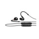 Навушники Sennheiser IE 100 PRO Wireless Black (509171)