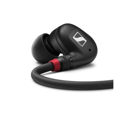 Навушники Sennheiser IE 100 PRO Wireless Black (509171)
