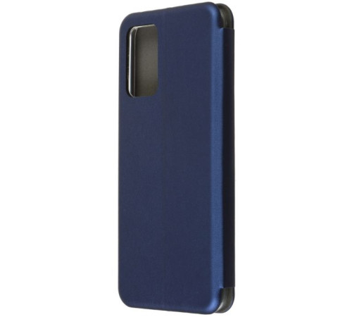 Чохол до мобільного телефона Armorstandart G-Case Oppo A54 4G Blue (ARM59751)