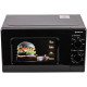 Микроволновая печь Delfa MD202MB