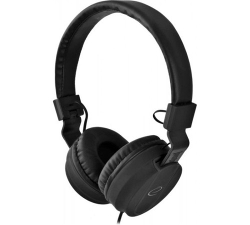 Навушники Esperanza Bongo Black (EH212K)