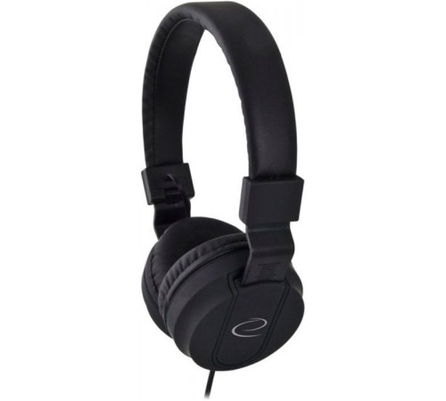 Навушники Esperanza Bongo Black (EH212K)