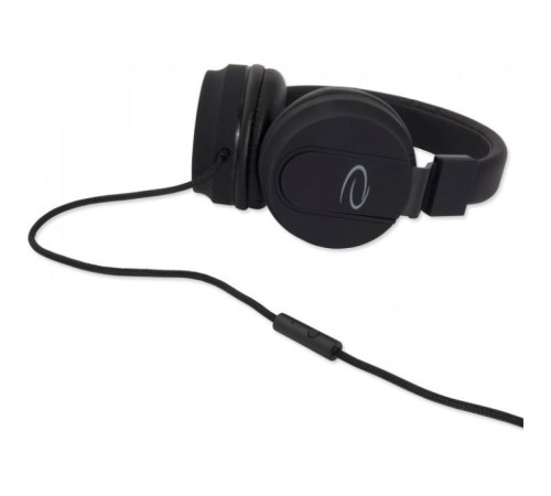 Навушники Esperanza Bongo Black (EH212K)