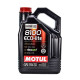 Моторна олива MOTUL 8100 Eco-lite 5w30 5л (839551)