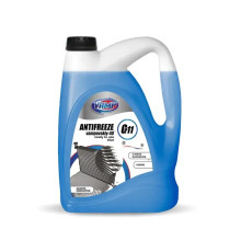 Антифриз ВАМП -40 синій 10л (7952)