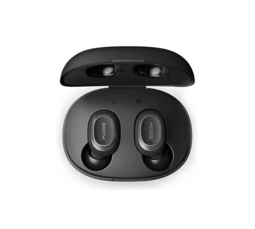 Навушники Koss TWS250i True Wireless Mic (196817.101)
