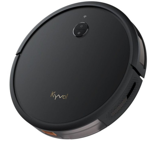 Пылесос Kyvol D3 Black