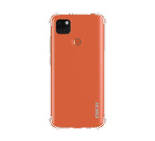Чехол для мобильного телефона BeCover Anti-Shock Xiaomi Redmi 9С / Redmi 10А Clear (706977)