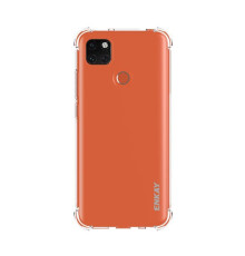 Чохол до мобільного телефона BeCover Anti-Shock Xiaomi Redmi 9С / Redmi 10А Clear (706977)
