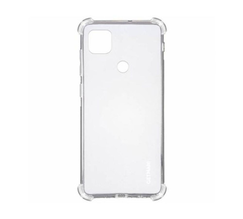 Чохол до мобільного телефона BeCover Anti-Shock Xiaomi Redmi 9С / Redmi 10А Clear (706977)