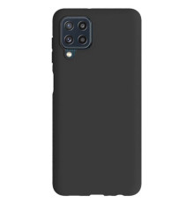 Чохол до мобільного телефона BeCover Samsung Galaxy M22 SM-M225 Black (706929)