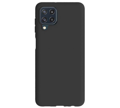 Чохол до мобільного телефона BeCover Samsung Galaxy M22 SM-M225 Black (706929)