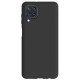 Чохол до мобільного телефона BeCover Samsung Galaxy M22 SM-M225 Black (706929)