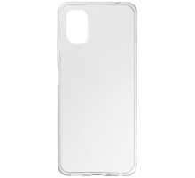 Чохол до мобільного телефона BeCover ZTE Blade V2020 Smart Transparancy (706938)