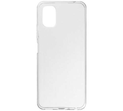 Чохол до мобільного телефона BeCover ZTE Blade V2020 Smart Transparancy (706938)