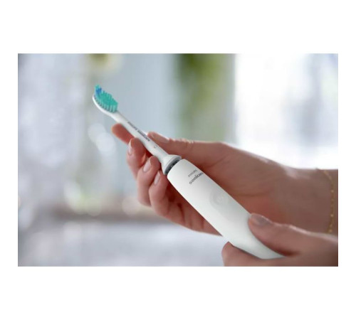 Электрическая зубная щетка Philips HX3651/13