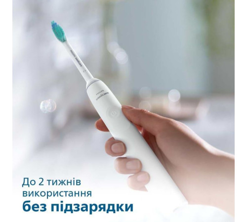 Электрическая зубная щетка Philips HX3651/13