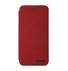 Чохол до мобільного телефона BeCover Exclusive Samsung Galaxy A02 SM-A022 / M02 SM-M022 Burgundy (707006)