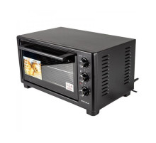 Електропіч Grunhelm GN42KA