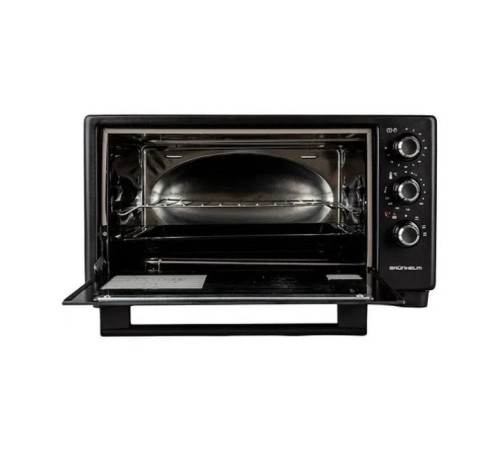 Електропіч Grunhelm GN42KA